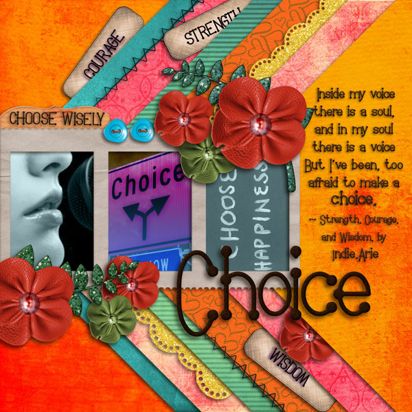 Choice