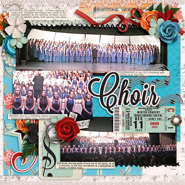 Choir