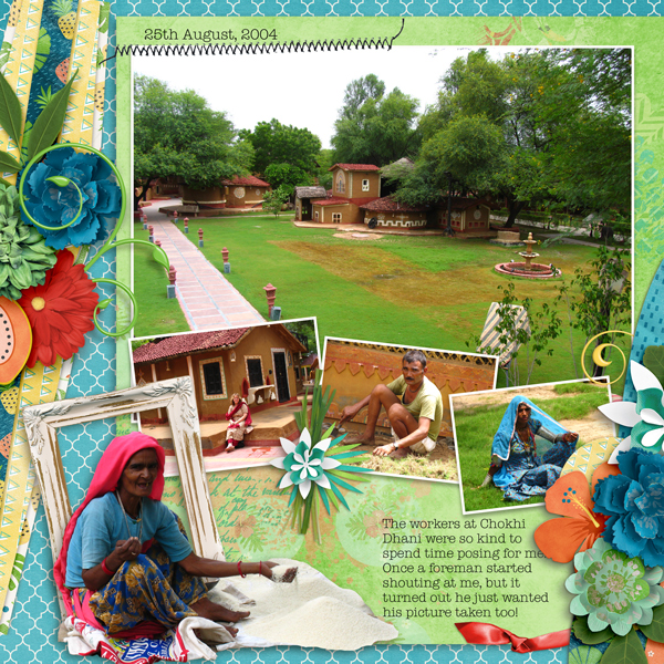 Chokhi Dahni