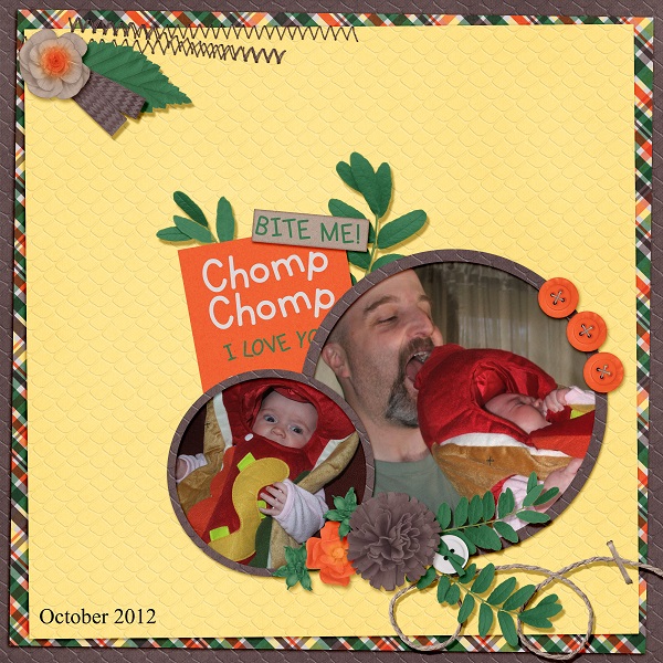 Chomp Chomp