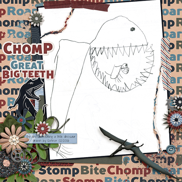 Chomp
