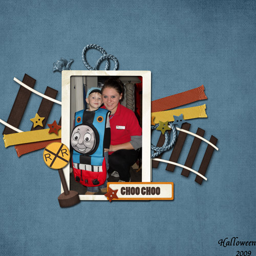 Choo Choo