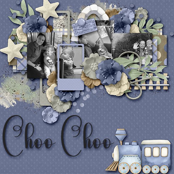 Choo Choo