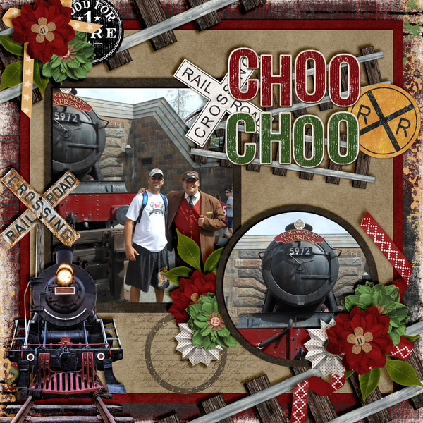 Choo-Choo5