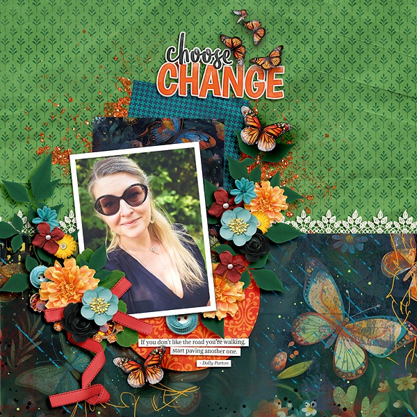 Choose Change