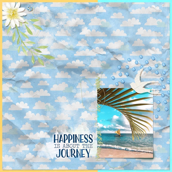 choose happiness
