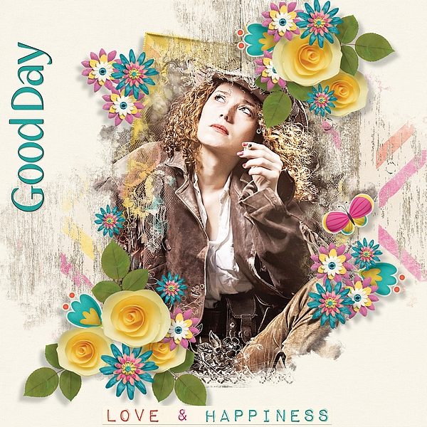 Choose Happiness