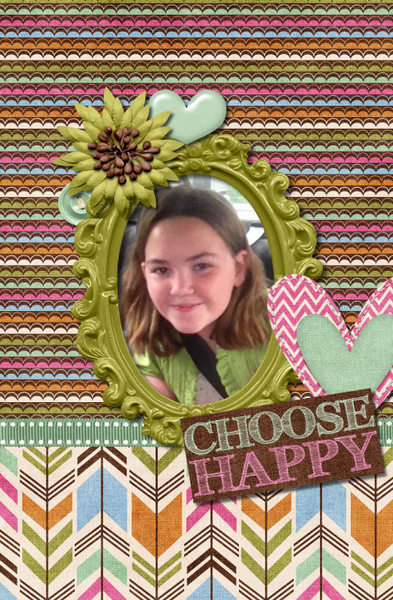 Choose Happy