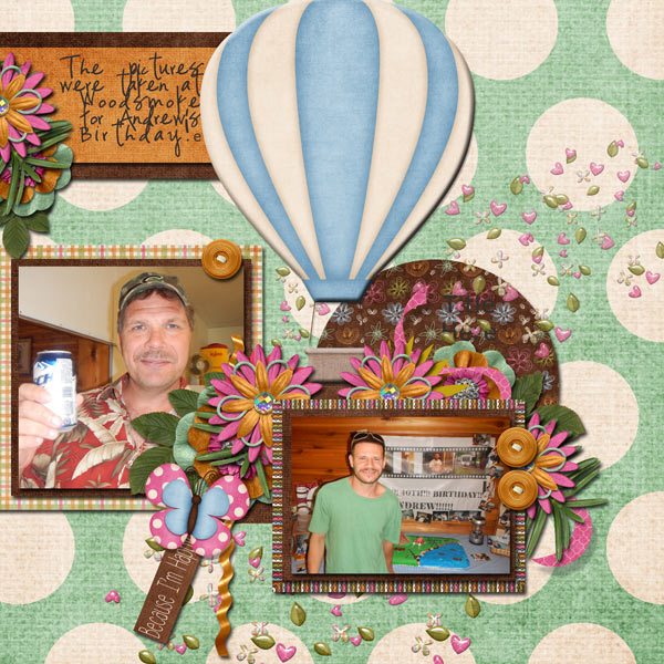 Choose Happy