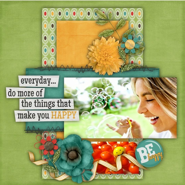 Choose Happy