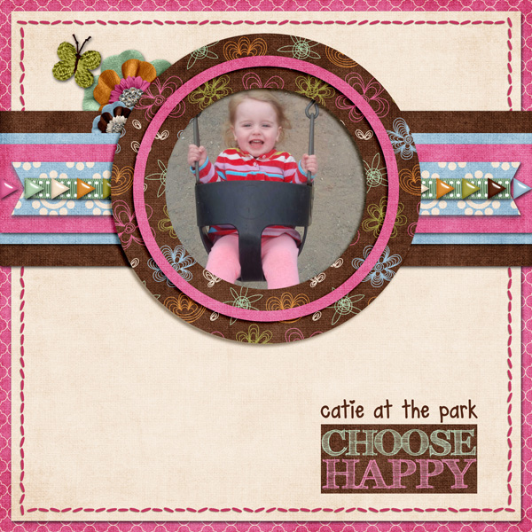 Choose Happy