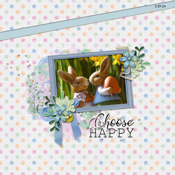 Choose Happy