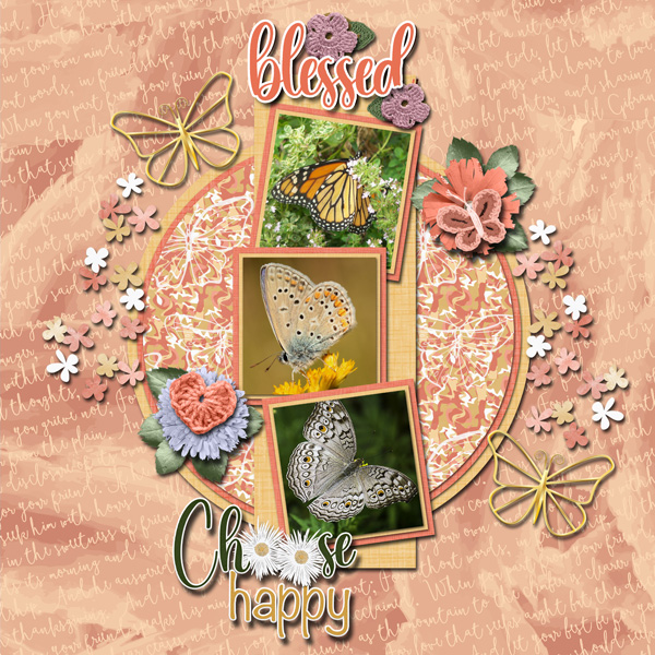 Choose Happy