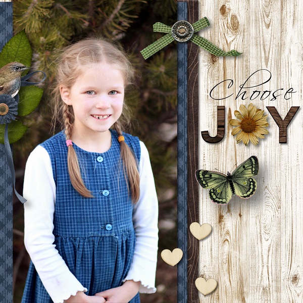 Choose Joy