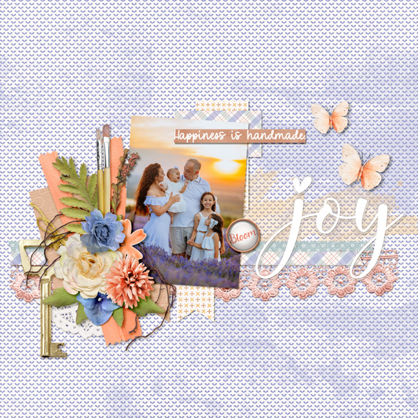 Choose Joy
