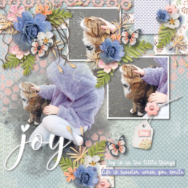 choose joy