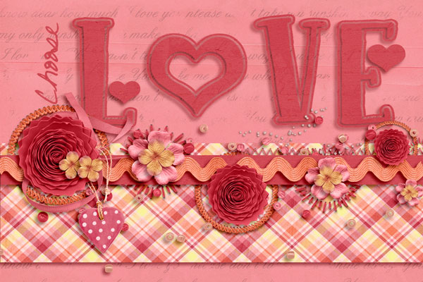 Choose love