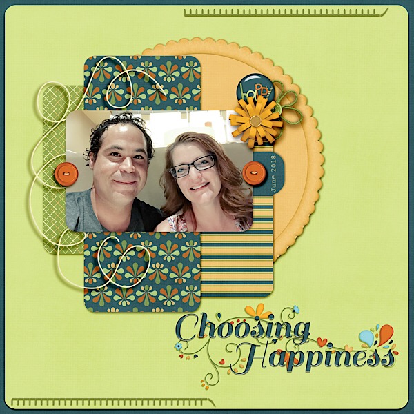 Choosing Happiness