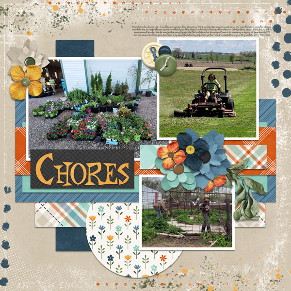 Chores