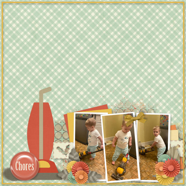 Chores