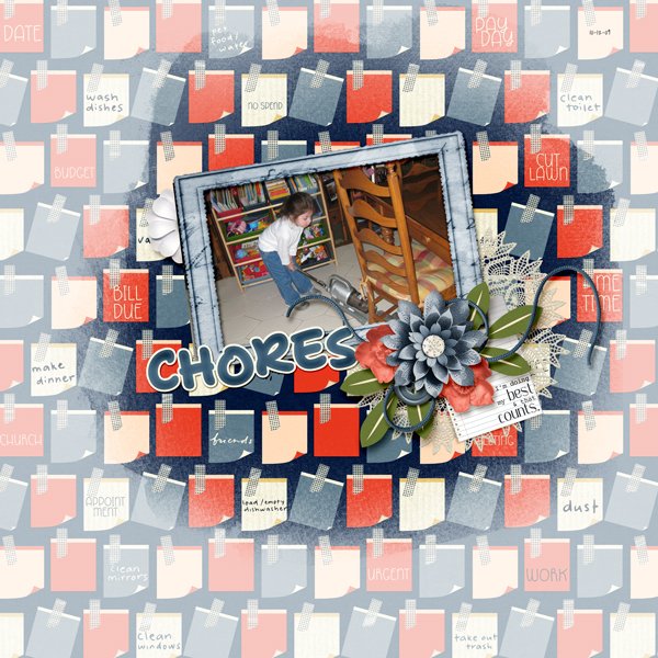 Chores