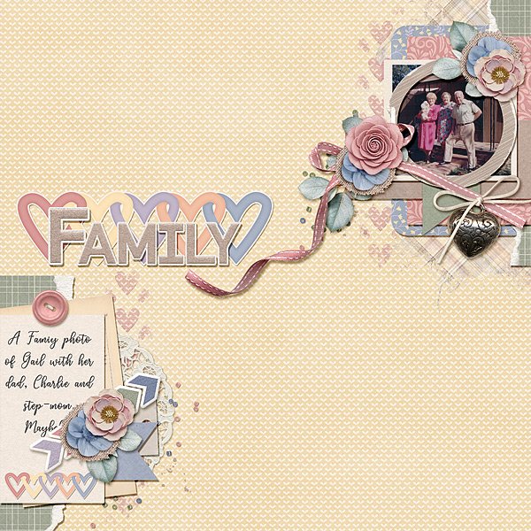 Chosen Family