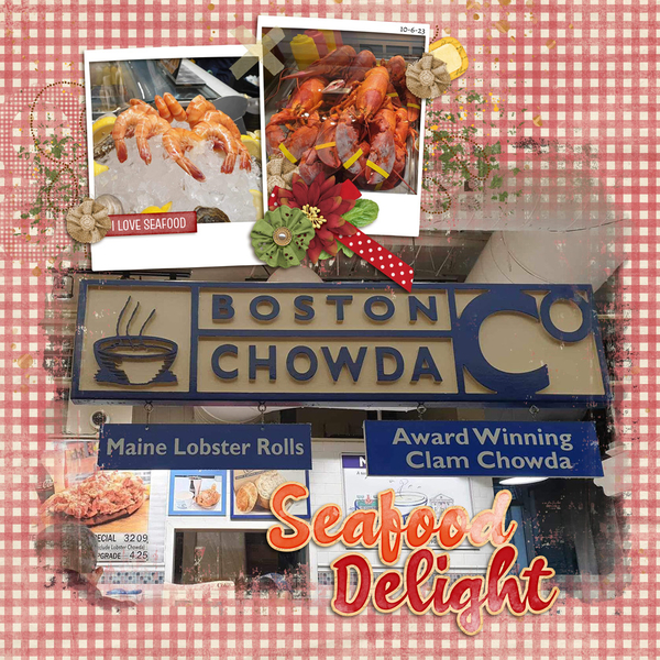 Chowda