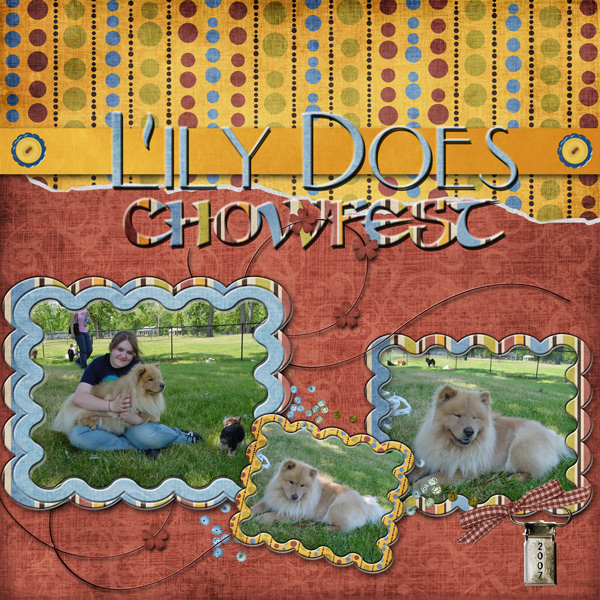 Chowfest