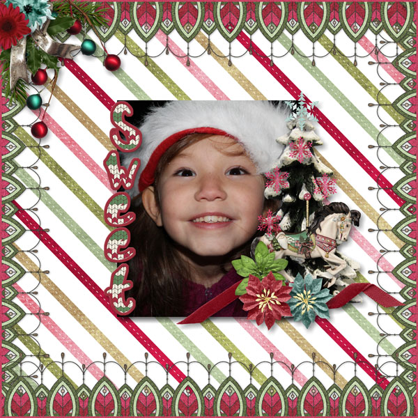 Chriistmas Sweet