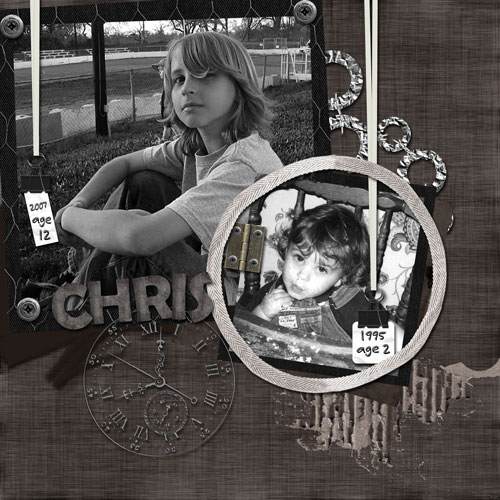 Chris