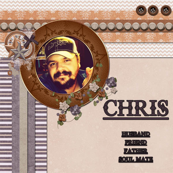 CHRIS