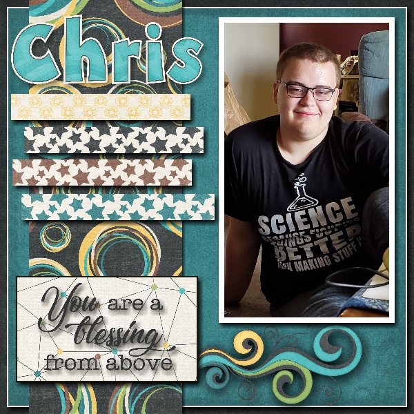 Chris