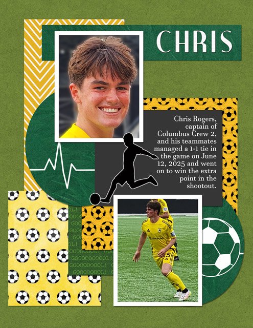 Chris