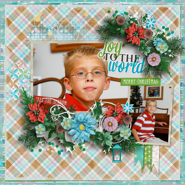 Chrismas 2007