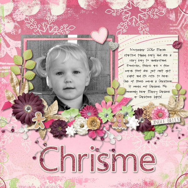 Chrisme