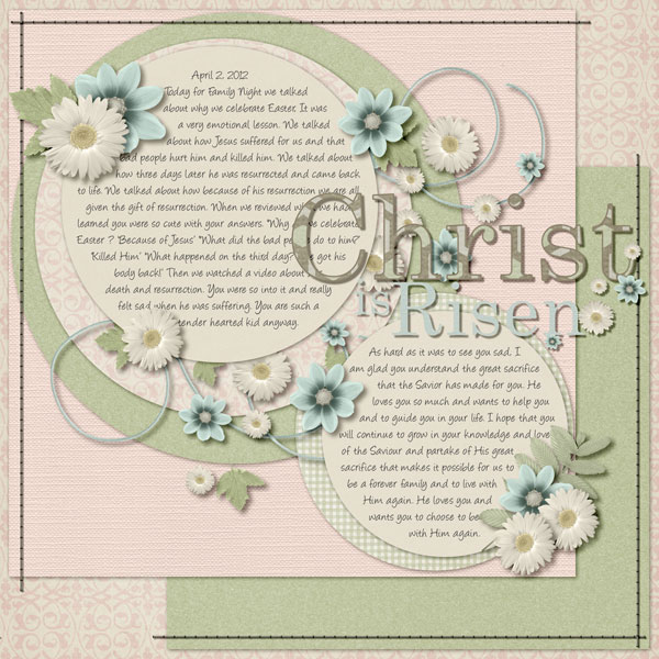 Christ is Risen