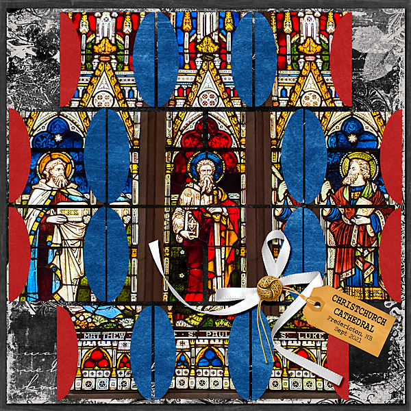 Christchurch Cathedral