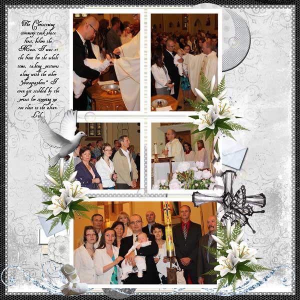Christening Day pg 2
