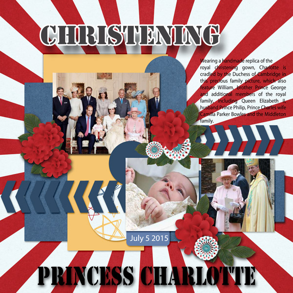 Christening