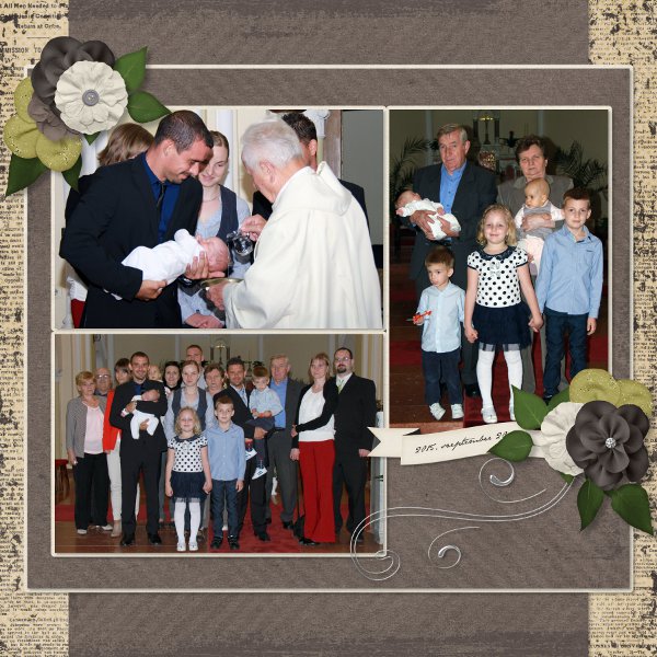 Christening