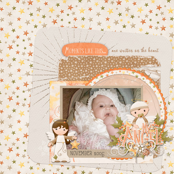 christening