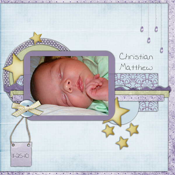 Christian Matthew