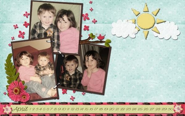 ChristieDawns April Desktop