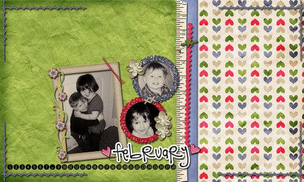 Christie's Feb. Desktop