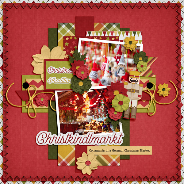 Christkindlmarkt