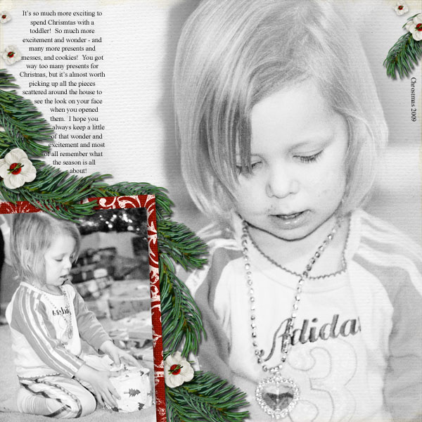 Christmas 09