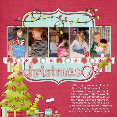 Christmas '09