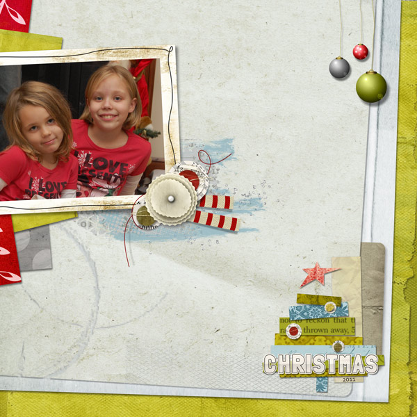 Christmas '11