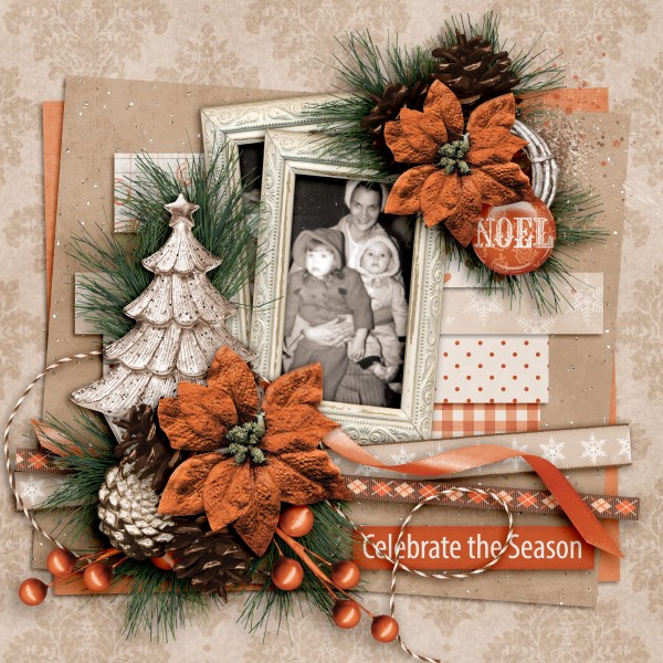 Christmas 1947