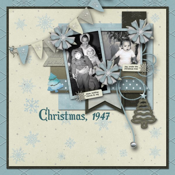 Christmas 1947